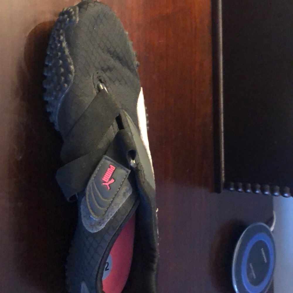 Puma active shoes
